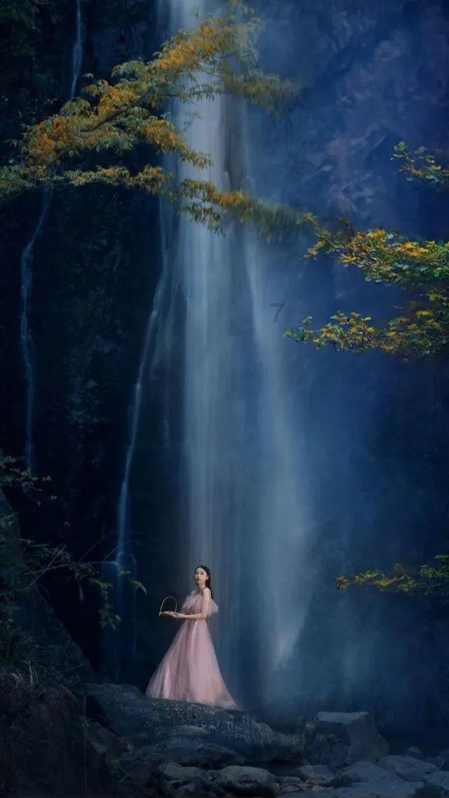 魔法季节沉睡大地