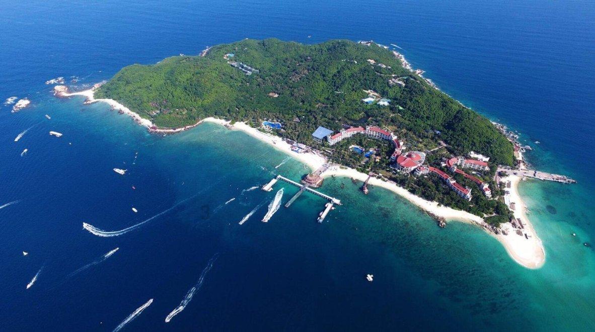 一顿浪漫晚餐
