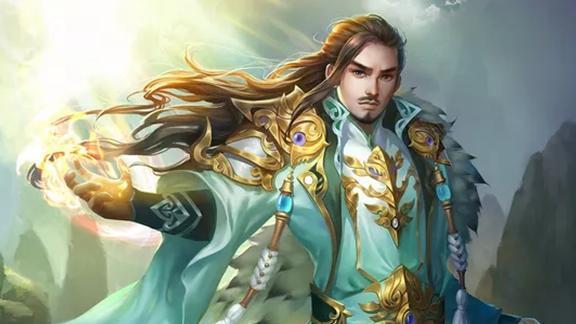男人比较黏人说明什么？游戏画面