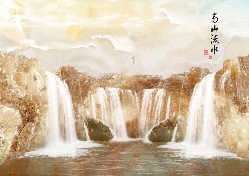 逃离太古森林