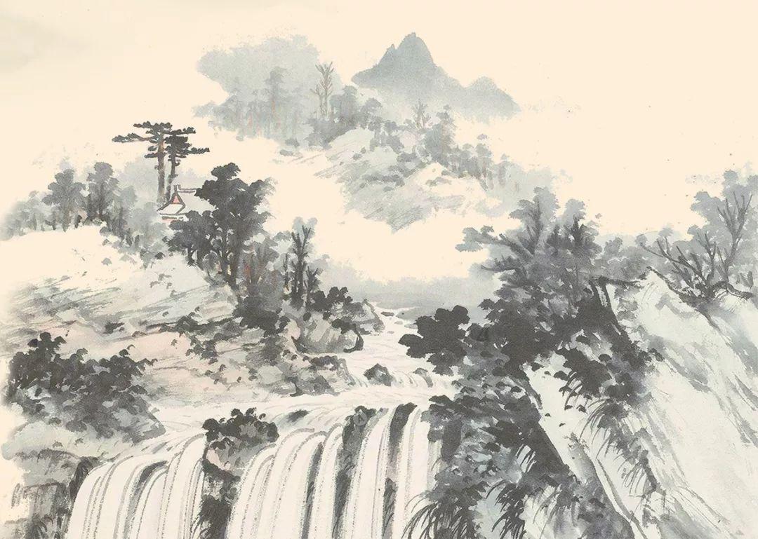 同色彩相撞
