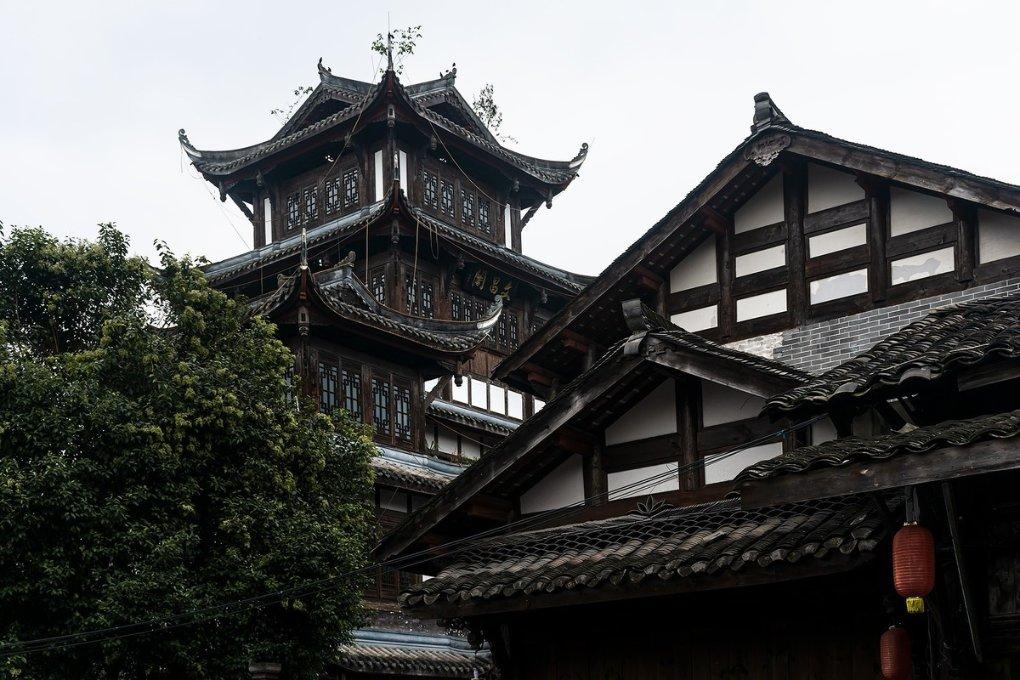 御天降魔传