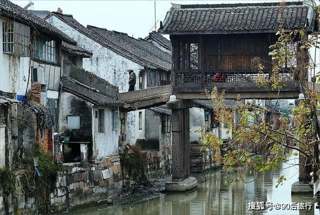 江苏省江阴市璜土镇：共建共管共治 实现河湖长治久洁