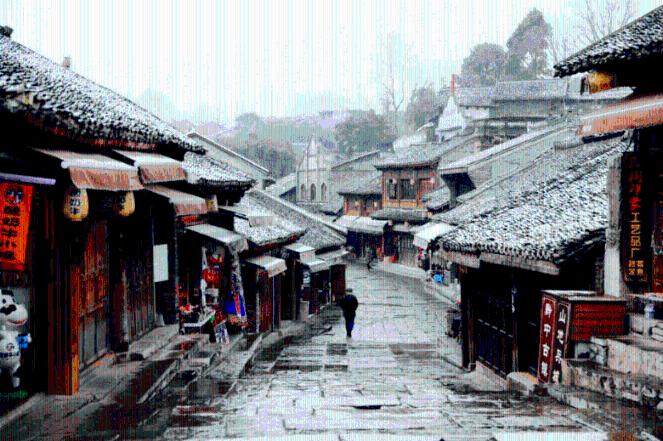 奥莉的夏威夷之旅